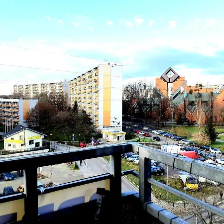 Rysia Apartament