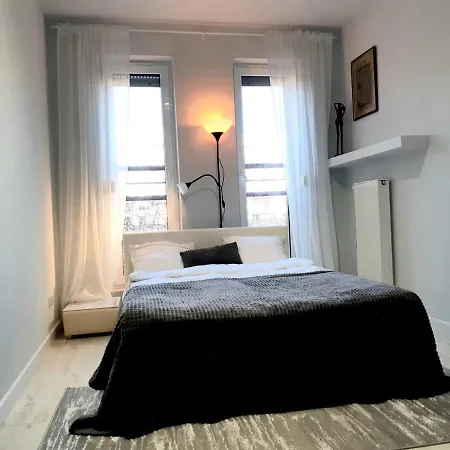 Apartment Rysia