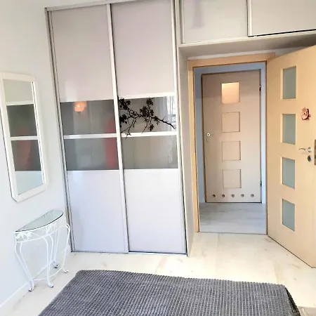 Apartment Rysia